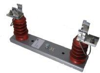 suport pentru sigurante vvp 24 1p-n 004259010