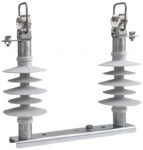 suport pentru sigurante vvp 24 1p-z 004259030