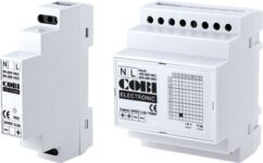 Sursă în comutaţie 10W 1A Ualim:90-350V DC 85V AC÷265V AC CS-10-10