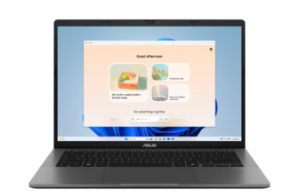 Laptop ASUS Vivobook S14 (S3407VA-LY016)