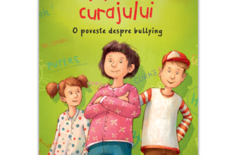 Talismanul curajului