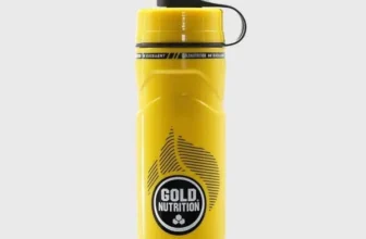 Termos Sport GoldNutrition 500 ml