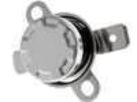 Termostate bimetalice cu resetare manuală, seria BT-R BT-R115