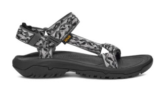 Sandale Teva Hurricane XLT 2 Men Gri – Mountain Mosaic Grey/Black