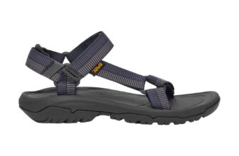 Sandale Teva Hurricane XLT 2 Men Albastru – Archive Wings Black/Tan