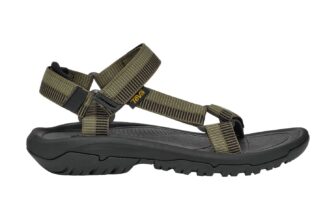 Sandale Teva Hurricane XLT 2 Men Verde – Archive Ladder Olive