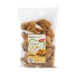 Texturate din Soia Felii Vegetale – Sano Vita, 300 g
