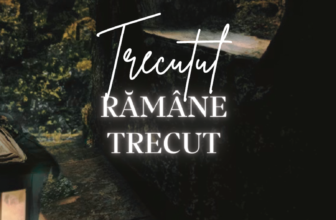 Trecutul rămâne trecut – PRINTED EDGES