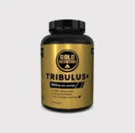 Tribulus Terrestris GoldNutrition Tribulus + 60 tablete