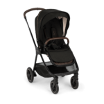 Nuna – Carucior compact pentru copii TRIV next, colectia Riveted