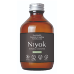 Ulei de clatire orala cu Menta, 200 ml, Niyok