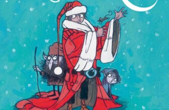 Un băiat numit Crăciun (paperback)