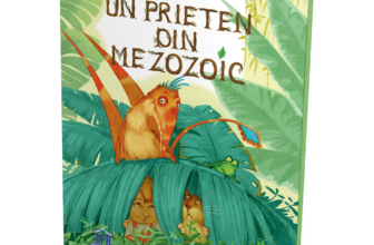 Un prieten din mezozoic