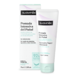 Unguent intensiv pentru iritatiile de scutec Baby Care, 75 ml, Suavinex