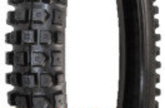 Goldentyre GT823 FIM ( 90/90-21 TL 54H Marcaj M+S, Roata fata )