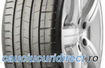 Pirelli P Zero PZ4 SC ( 245/45 R19 102Y XL AO, PNCS, cu protectie de janta (MFS) )