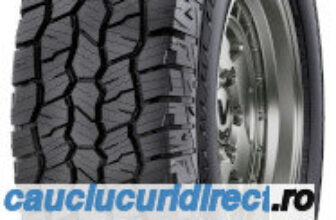 Vredestein Pinza AT ( LT225/75 R16 115/112R 10PR )