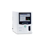 ANALIZOR HEMATOLOGIE URIT 5160VET – RETICULOCITE