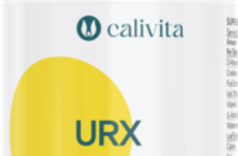 URX PRODUS IMPOTRIVA PROBLEMELOR URINARE