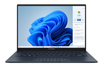 Laptop ASUS Zenbook 14 OLED (UX3405CA-PP310X)