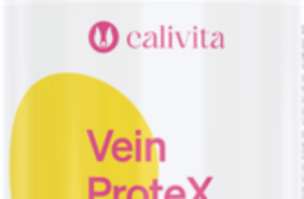 Vein ProteX PROTECŢIE PENTRU VENE