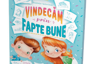 Vindecam prin fapte bune