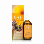 Vitamina E 100IU (90 doze), GAL