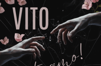VITO, ti amo!