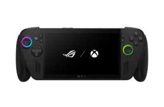 ROG Xbox Ally X (2025) | Consola portabila