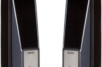 Set fotocelule IR emitator/receptor XP 20B D – FAAC XP20B-785103