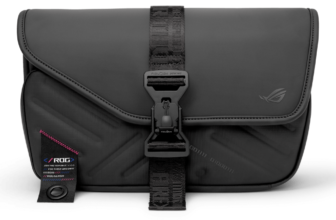 ROG Slash Sling Bag 4.0