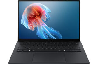 Laptop ASUS Zenbook Duo (UX8406CA-PZ068X)