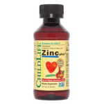 Zinc plus X 118ml fl Secom