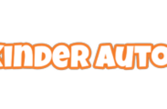 Motocicleta electrica pentru copii, Kinderauto BalanceBike 350W 24V, culoare verde