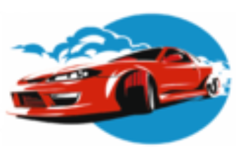 Husa pentru masinute electrice copii L, dim. 140 x 85 x 75cm – Autokids.ro