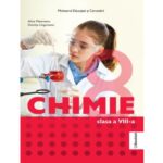 Manual Chimie. Clasa a 8-a – Alina Maiereanu