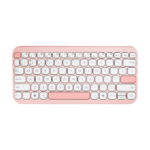 ASUS Marshmallow Keyboard KW100