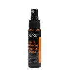Spray accelerare crestere par, impotriva caderii parului, Natural, Unisex, Sevich, 30ml