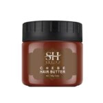 Masca de par cu efect reparator, Unt de Chebe, Sevich,100g