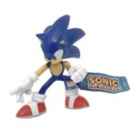 Figurina Comansi – Sonic the Hedgehog