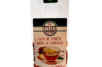 5 O’Clock Mar si Lamaita 80g