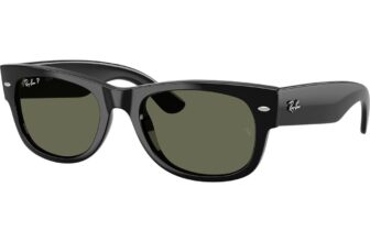 Ray-Ban RB0832S 901/58 Polarized
