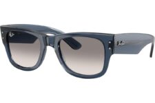 Ray-Ban Mega Wayfarer RB0840S 684532