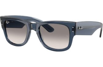 Ray-Ban Mega Wayfarer RB0840S 684532