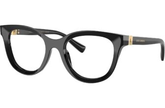Dolce & Gabbana DG3437 501