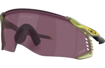 Oakley Velo Kato OO9501 950109 PRIZM Road