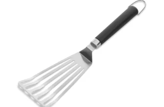 Spatula flexibila pentru plita Weber