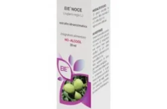 Eie Walnusstropfen 30 ml