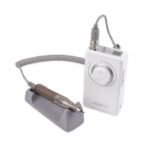 Pila electrică profesională cu acumulator Saeyang K38PRO