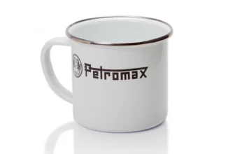 Cana camping Petromax – Alb